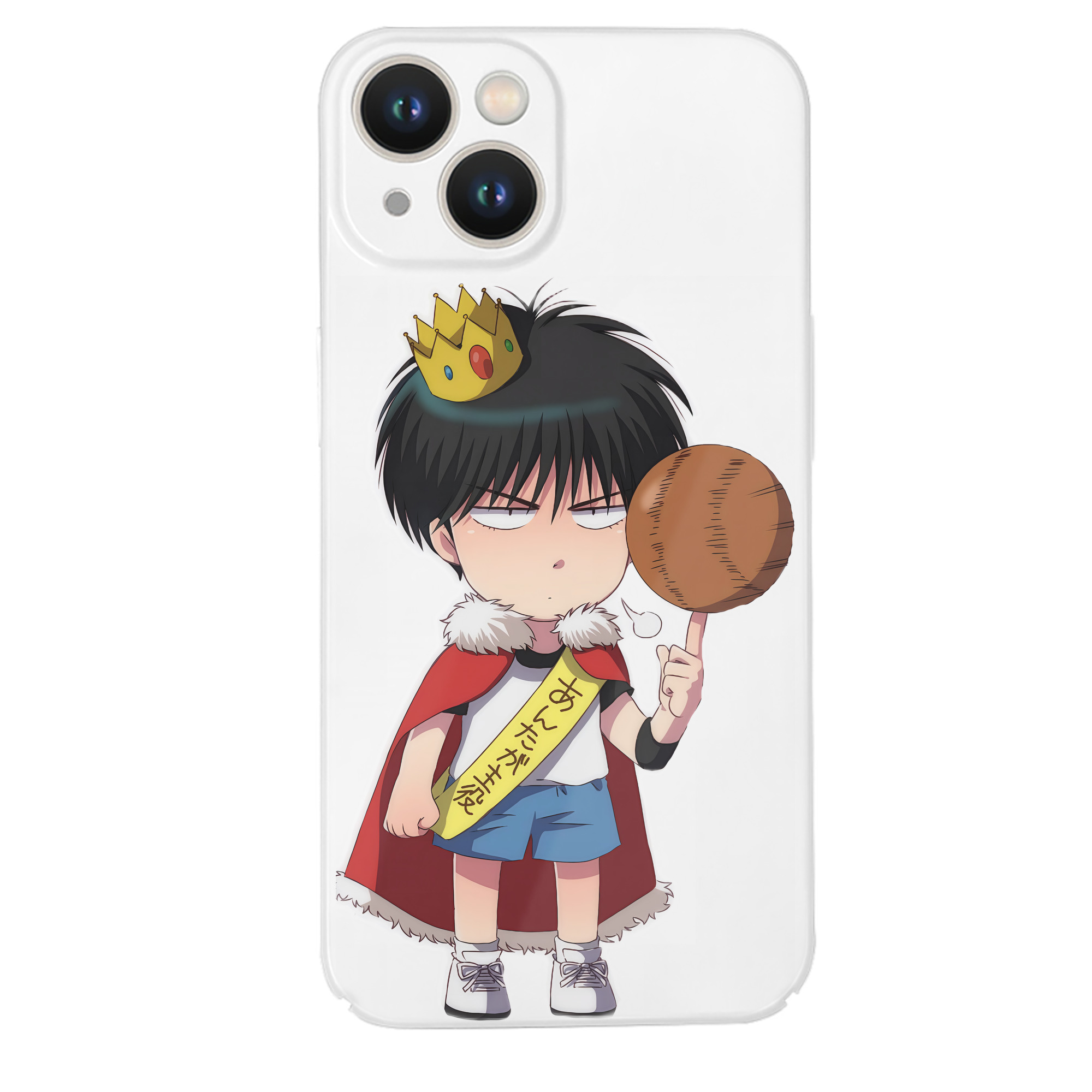 （画像用） SLAM DUNK／スラムダンク 【iPhone 14シリーズ対応】ハードケース